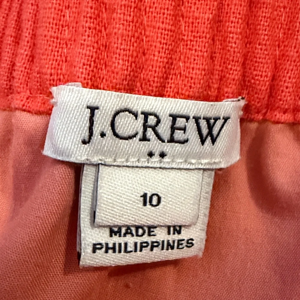 J. Crew cute skirt